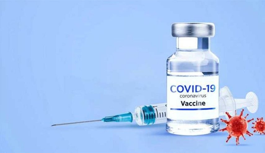 حملة في الجهاز المركزي للرقابة المالية لتطعيم الإداريين والفنيين ضد فيروس كورونا بتاريخ 6/12/2021